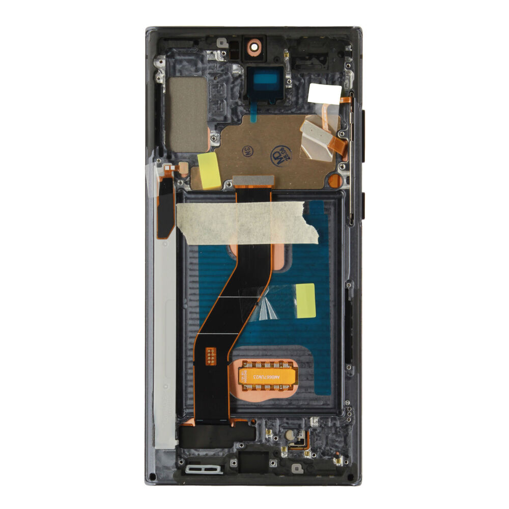 Módulo Pantalla For Galaxy Display (Compatible soft), For Samsung Galaxy Note10 Plus; SM-N975 Original Service Pack GH82-20838A