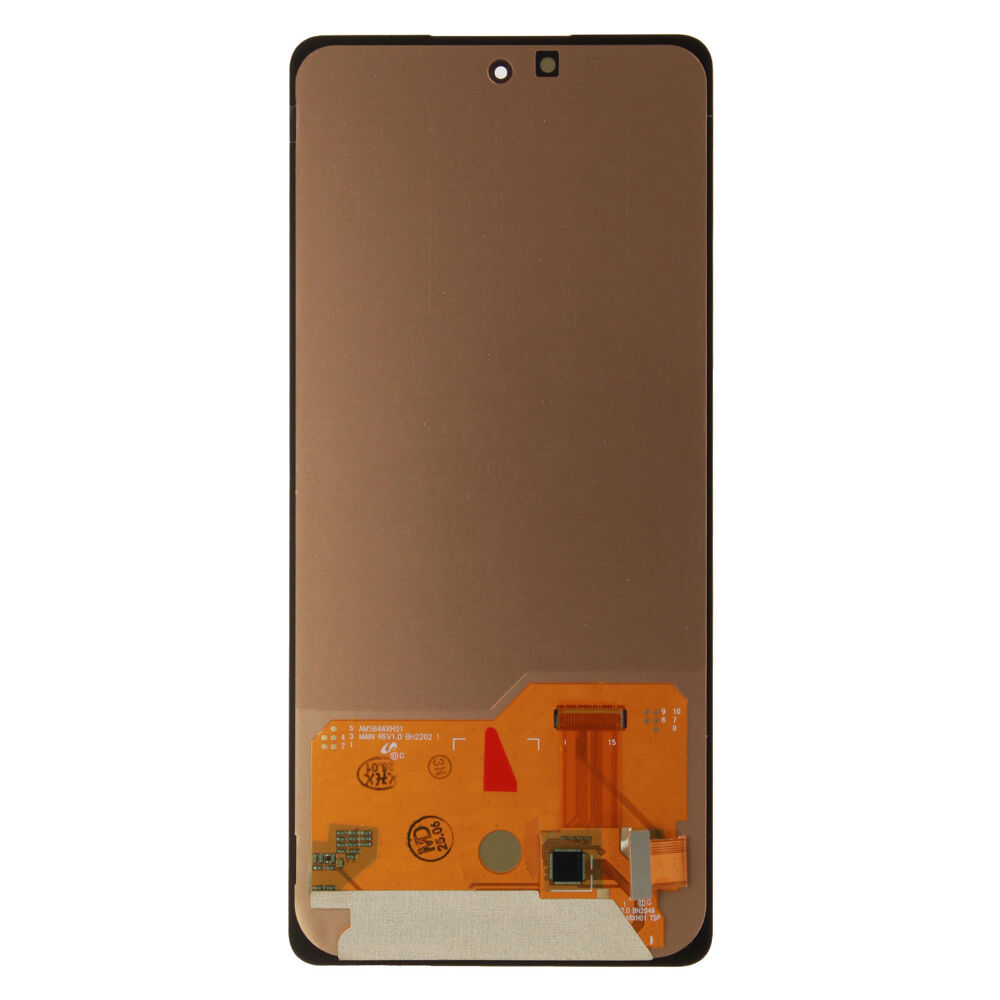 Módulo Pantalla For Galaxy Display excl. frame (Compatible soft), For Samsung Galaxy S20 FE 5G; SM-G781 Original Service Pack GH82-24214A