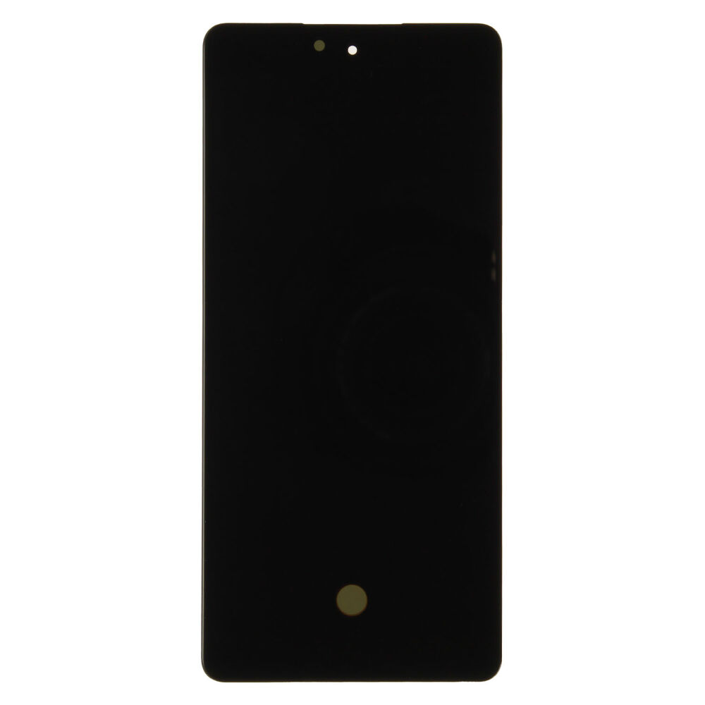 Módulo Pantalla For Galaxy Display excl. frame (Compatible soft), For Samsung Galaxy S20 FE 5G; SM-G781 Original Service Pack GH82-24214A