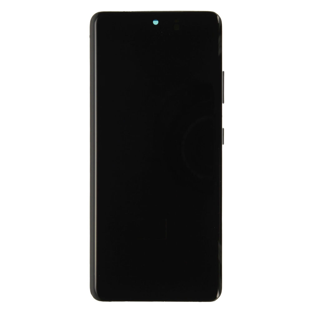 Módulo Pantalla For Galaxy Display (Compatible soft) - White, For Samsung Galaxy S21 Ultra; SM-G998 Original Service Pack GH82-26035B