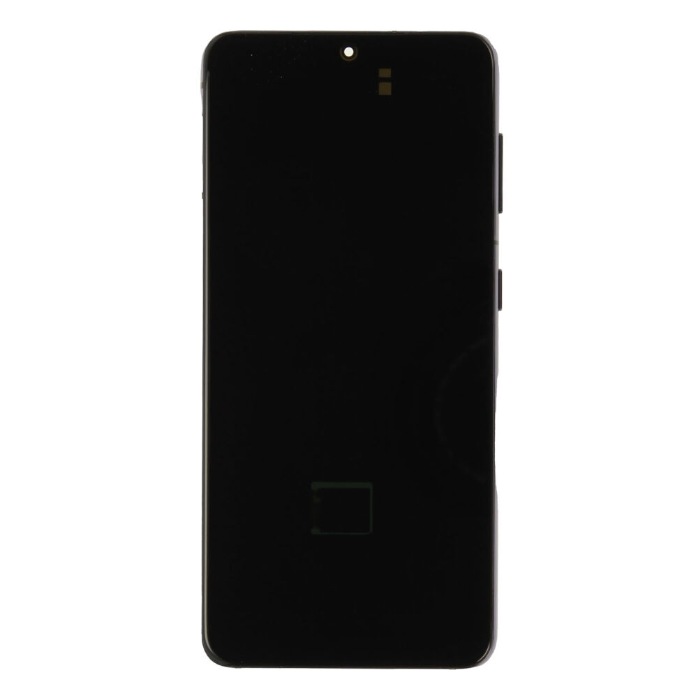 Módulo Pantalla For Galaxy Display (Compatible soft), For Samsung Galaxy S21; SM-G991 Original Service Pack GH82-27255A