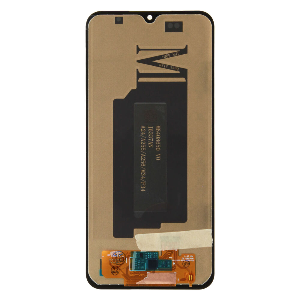 Módulo Pantalla For Galaxy Display excl. frame (In-Cell), For Samsung Galaxy A25; SM-A256 Original Service Pack GH82-33214A