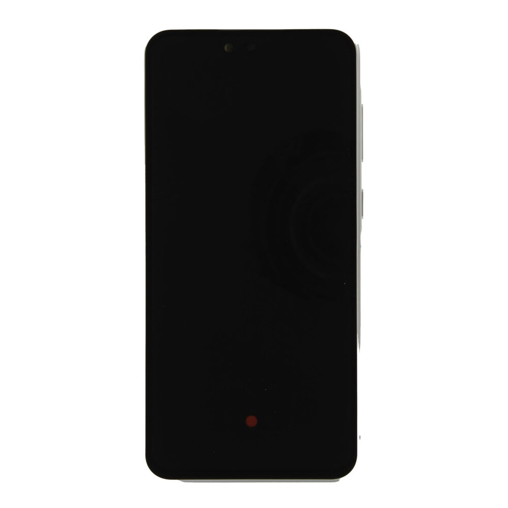 Módulo Pantalla Display (Original) - White, Samsung Galaxy A36; SM-A366 Original Service Pack GH82-36841B