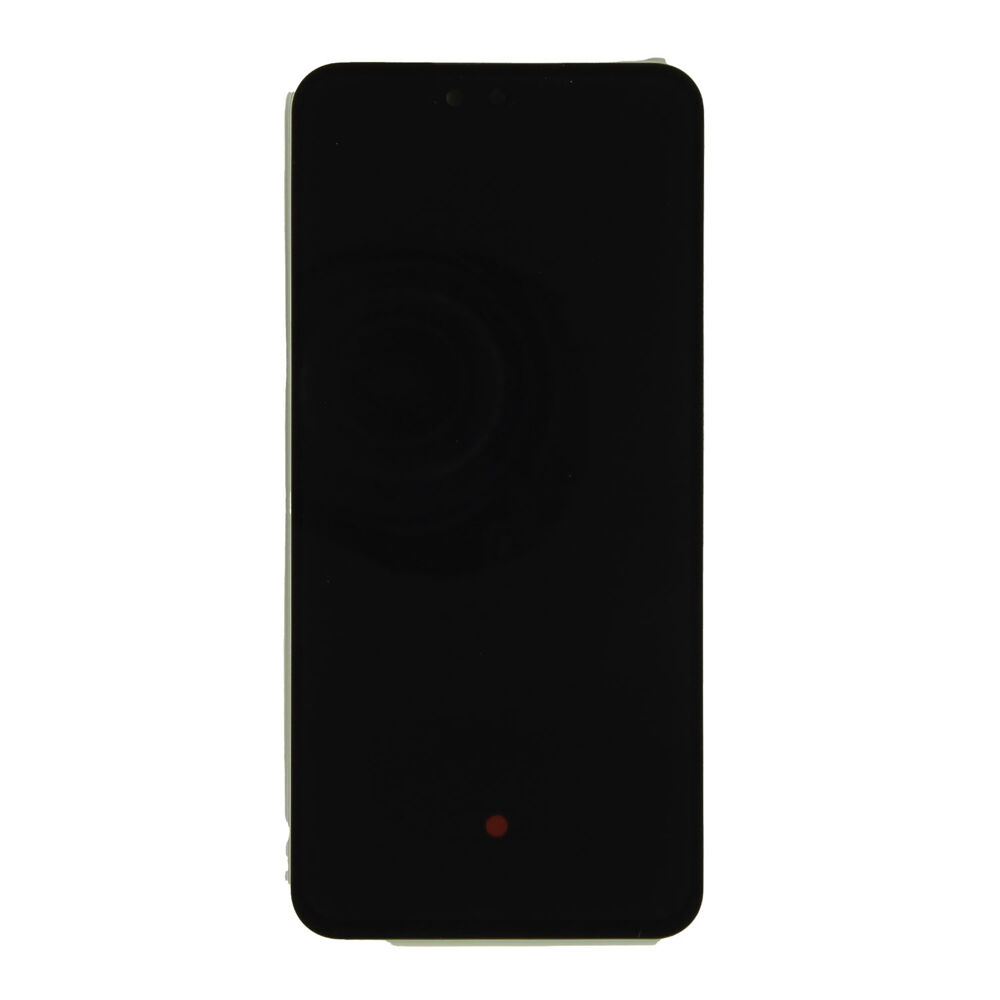 Módulo Pantalla Display (Original) - Green, Samsung Galaxy A36; SM-A366 Original Service Pack GH82-36841C