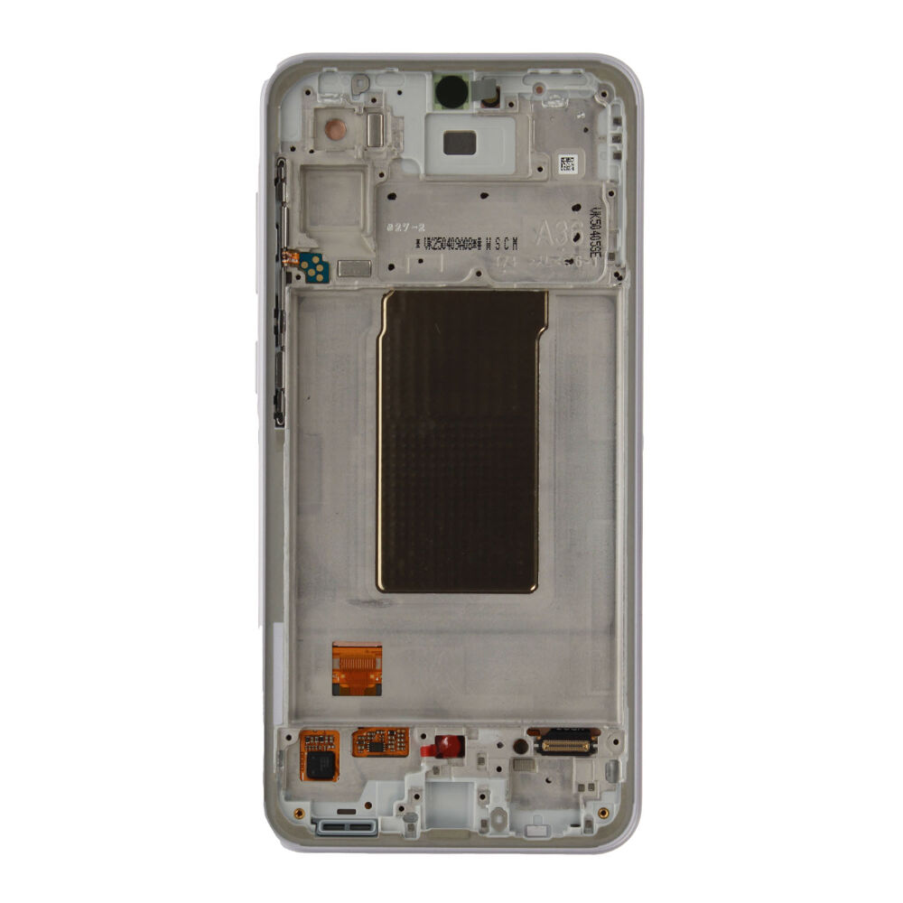 Módulo Pantalla Display (Original) - Lavender, Samsung Galaxy A36; SM-A366 Original Service Pack GH82-36841D