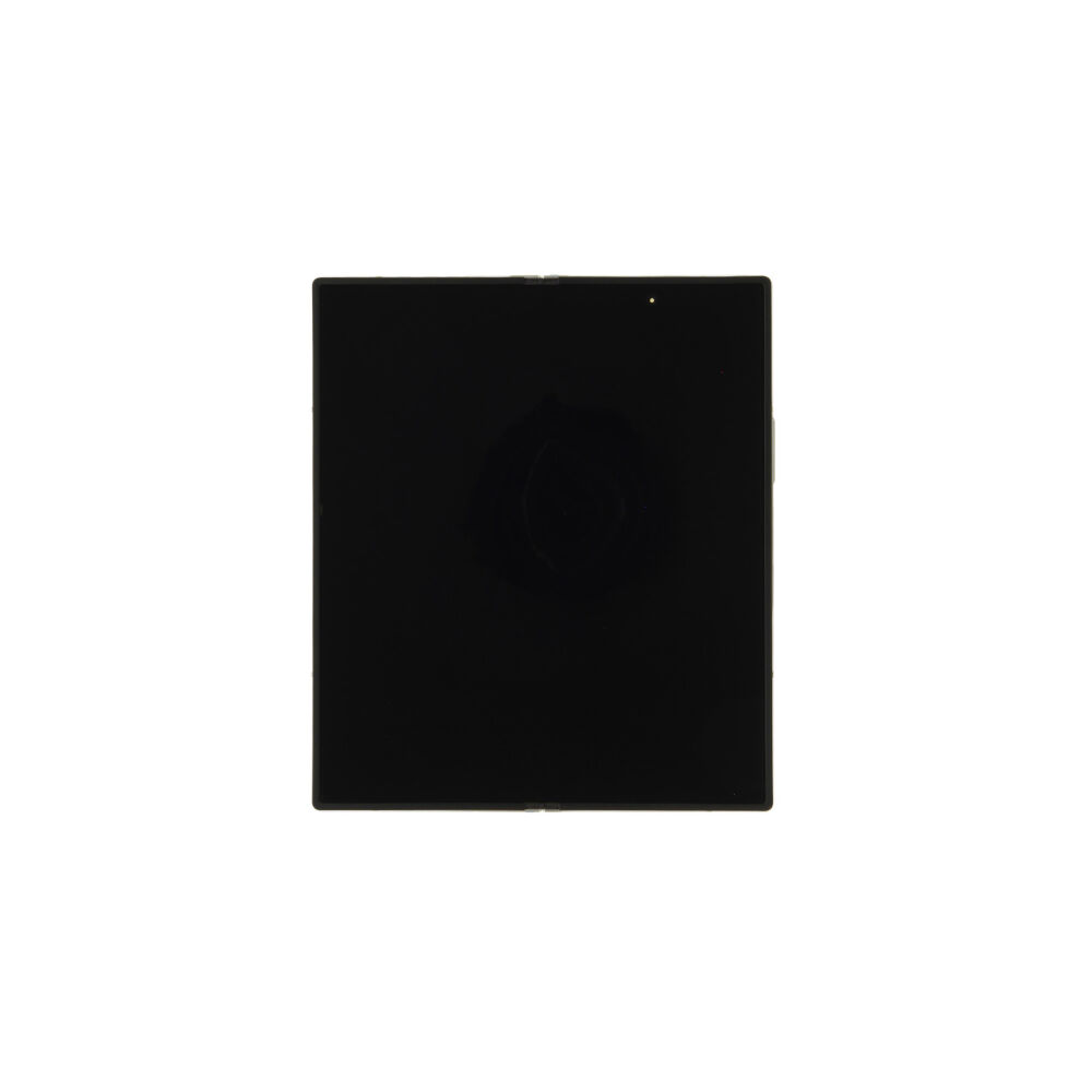 Módulo Pantalla Display inner (Original) - White, Samsung Galaxy Z Fold6; SM-F956 Original Service Pack GH82-35042E