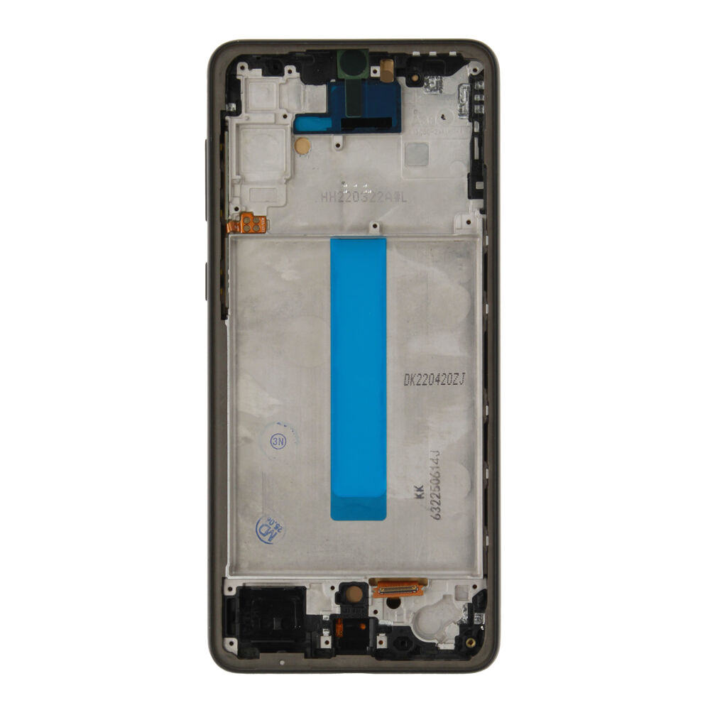 Módulo Pantalla For Galaxy Display (Compatible soft), For Samsung Galaxy A33; SM-A336 Original Service Pack GH82-28143A