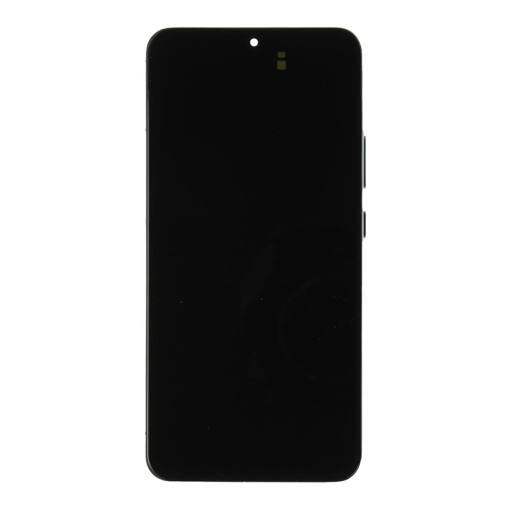 Módulo Pantalla For Galaxy Display (Compatible soft) - Green, For Samsung Galaxy S22 Plus; SM-S906 Original Service Pack GH82-27500C