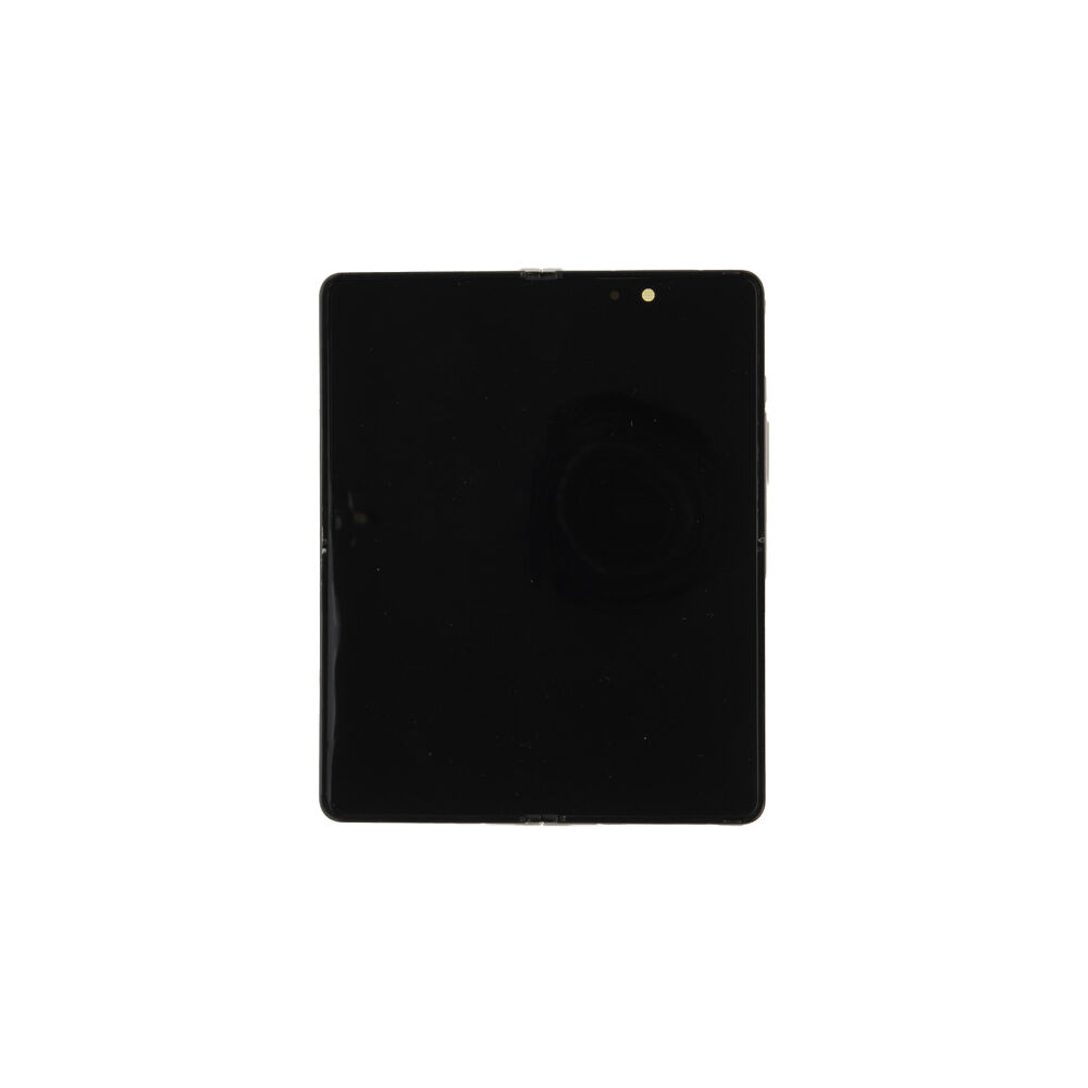 Módulo Pantalla Display (Original) - Silver, Samsung Galaxy Z Fold3 (5G); SM-F926 Original Service Pack GH82-26281C