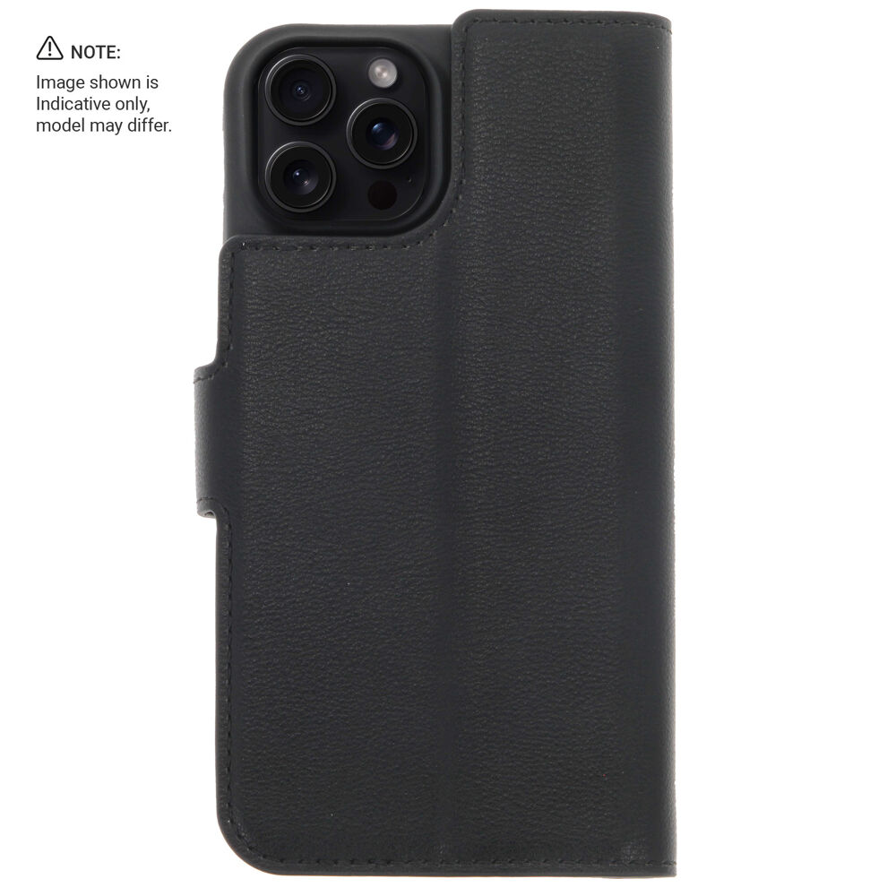 Wallet Case - Black, Apple iPhone Air