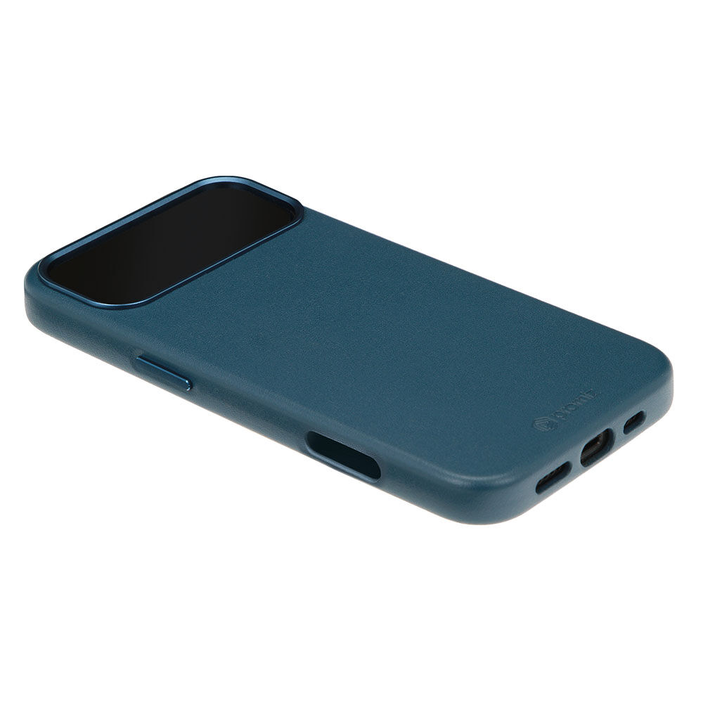 Back Cover (CoverZ - Magsafe Compatible) - Blue, Apple iPhone 17 Pro