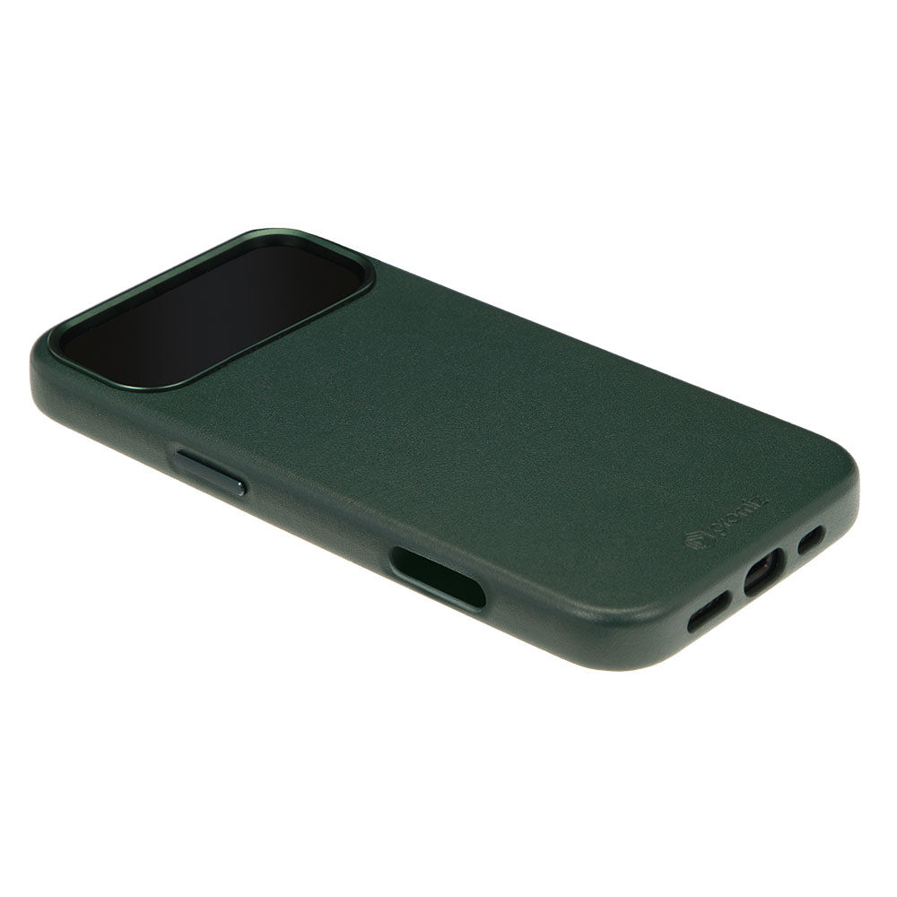 Back Cover (CoverZ - Magsafe Compatible) - Green, Apple iPhone 17 Pro Max