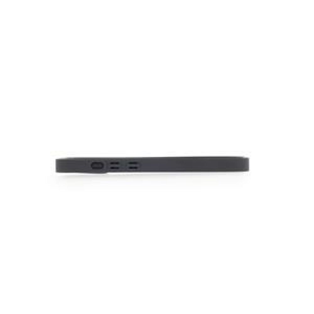 Soft Case - Matt Black, Apple iPhone 17 Pro