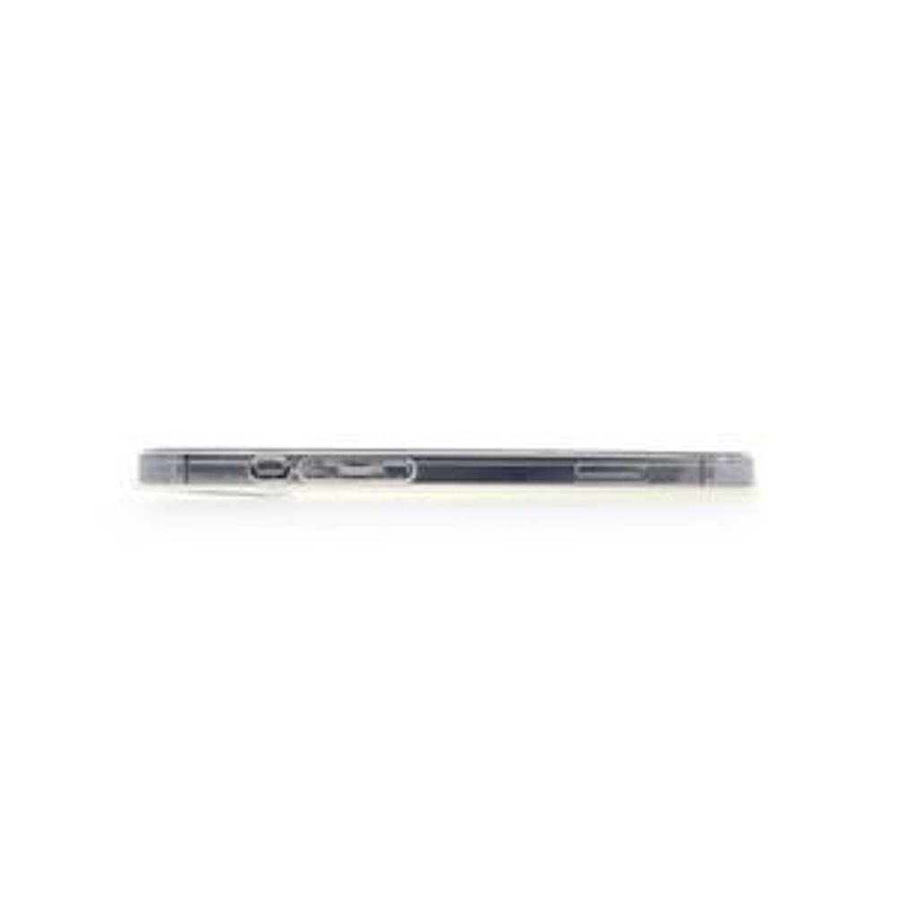 Soft Case - Clear, Apple iPhone 17 Pro