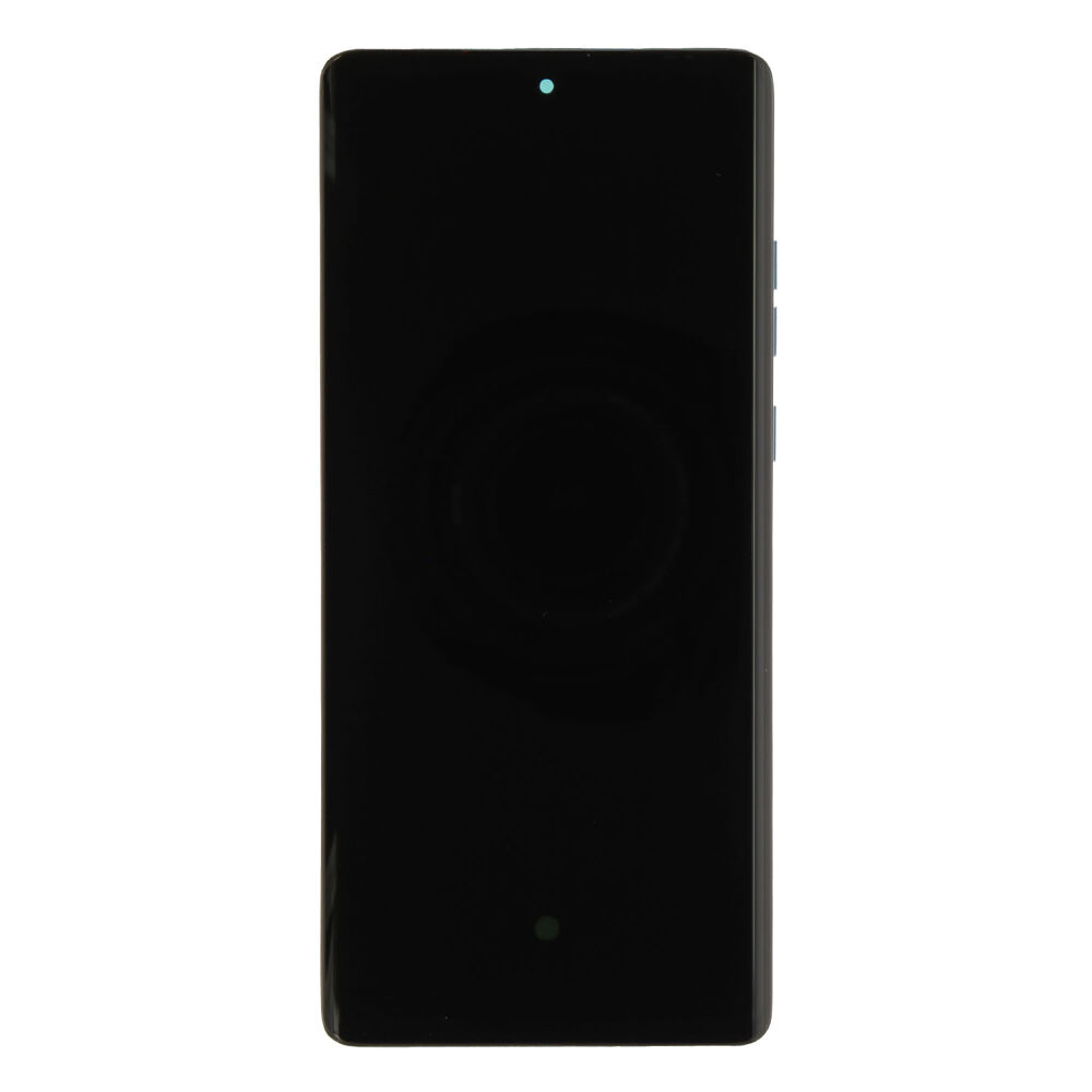 Display (Original) - Marshmallow Blue, Motorola Edge 50 Fusion; XT2429
