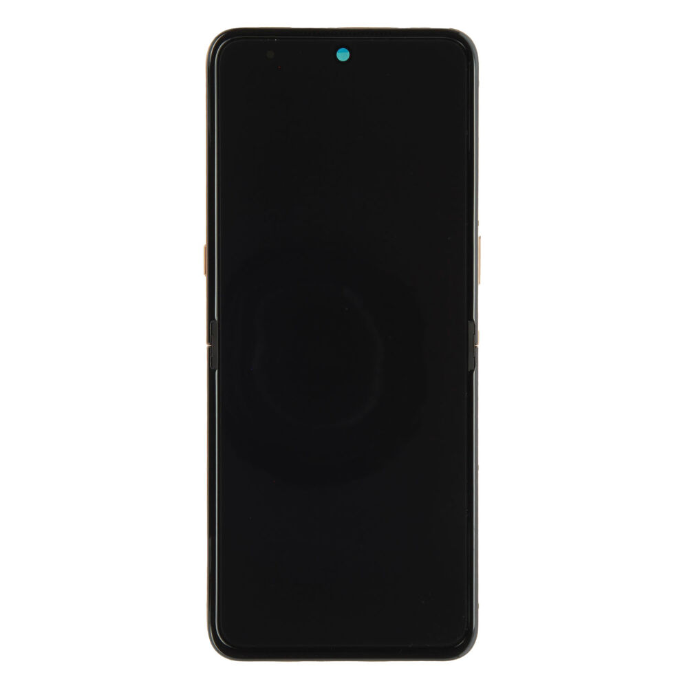 Display main (Original) - Grey, Motorola Razr 60 Ultra; XT2551