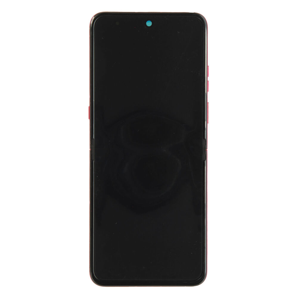 Display main (Original) - Pink, Motorola Razr 60 Ultra; XT2551