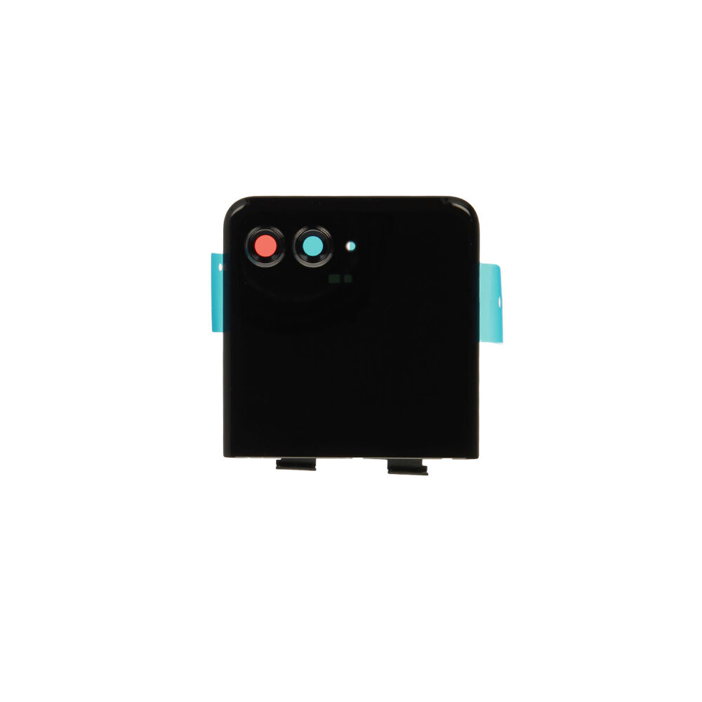 Display outer (Original), Motorola Razr 60; XT2553