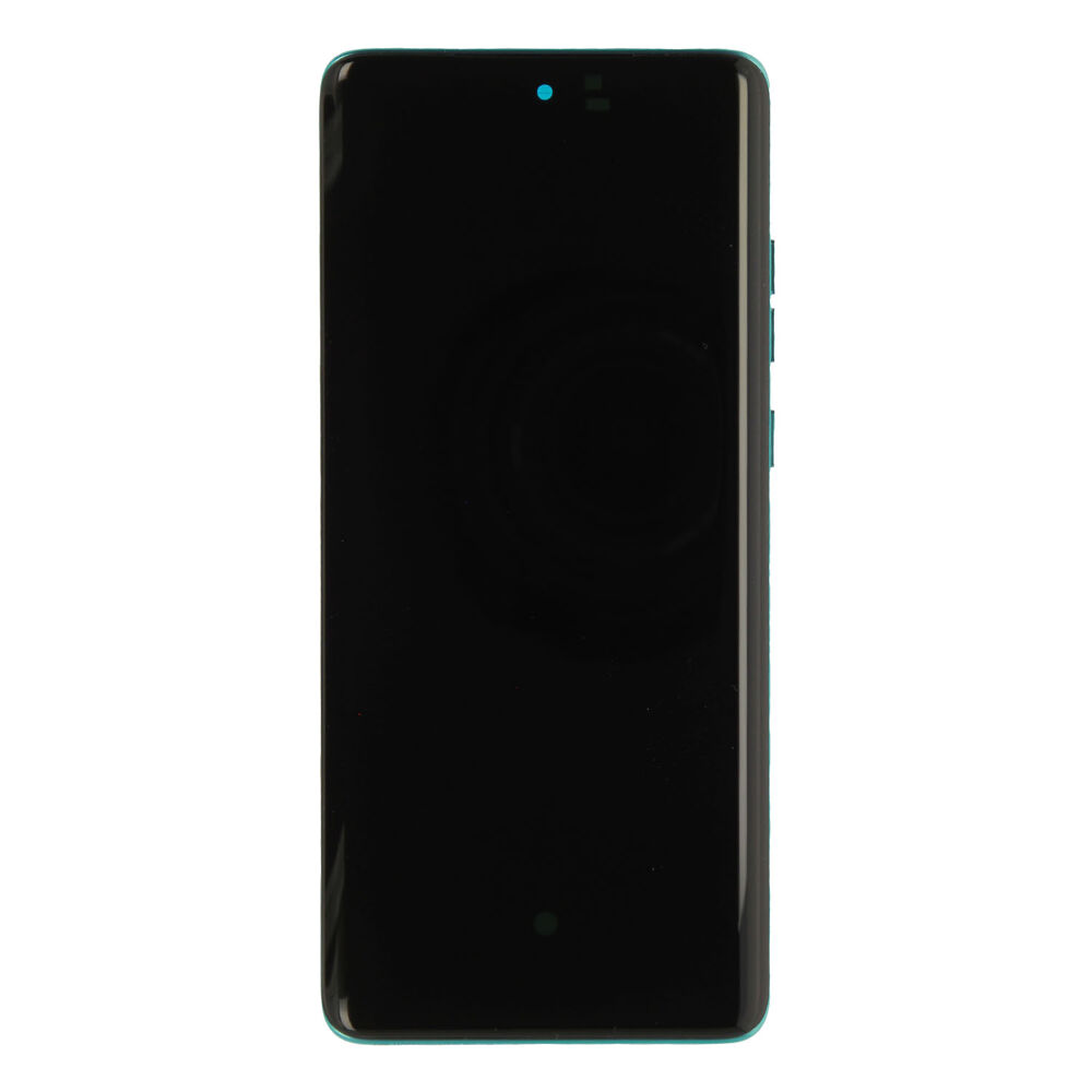 Display (Original) - Cyan, Motorola Edge 60 Fusion; XT2503