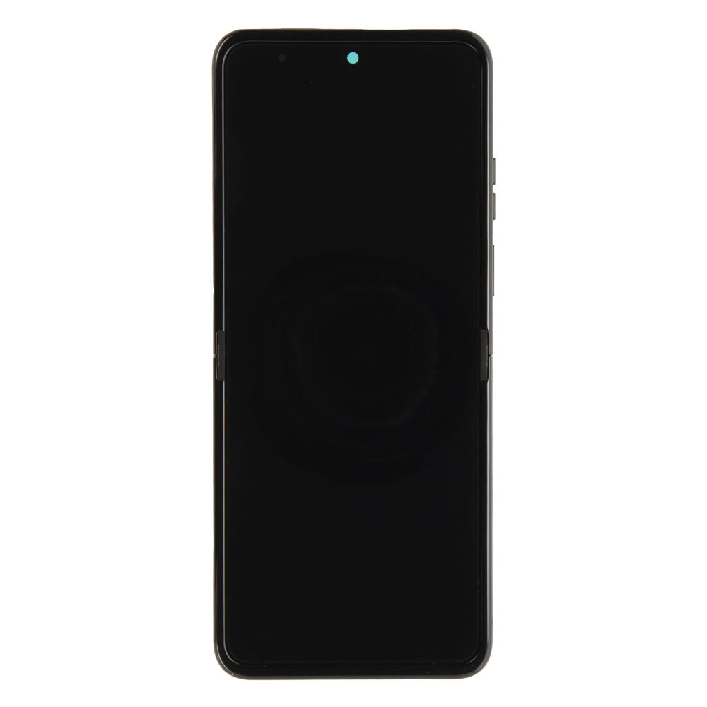 Display (Original) - Grey, Motorola Razr 50; XT2453