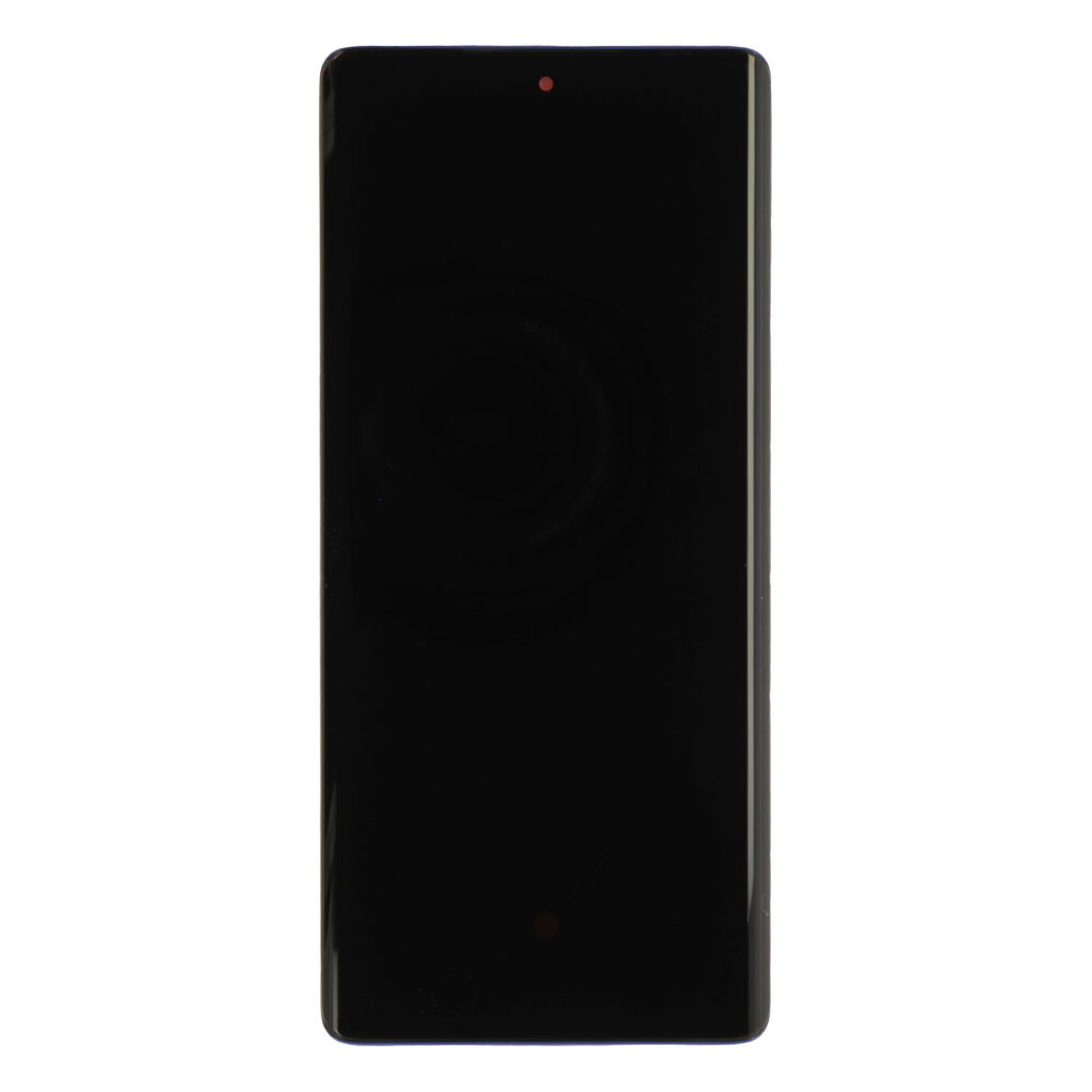 Display (Original) - Blue, Motorola Moto G85; XT2427