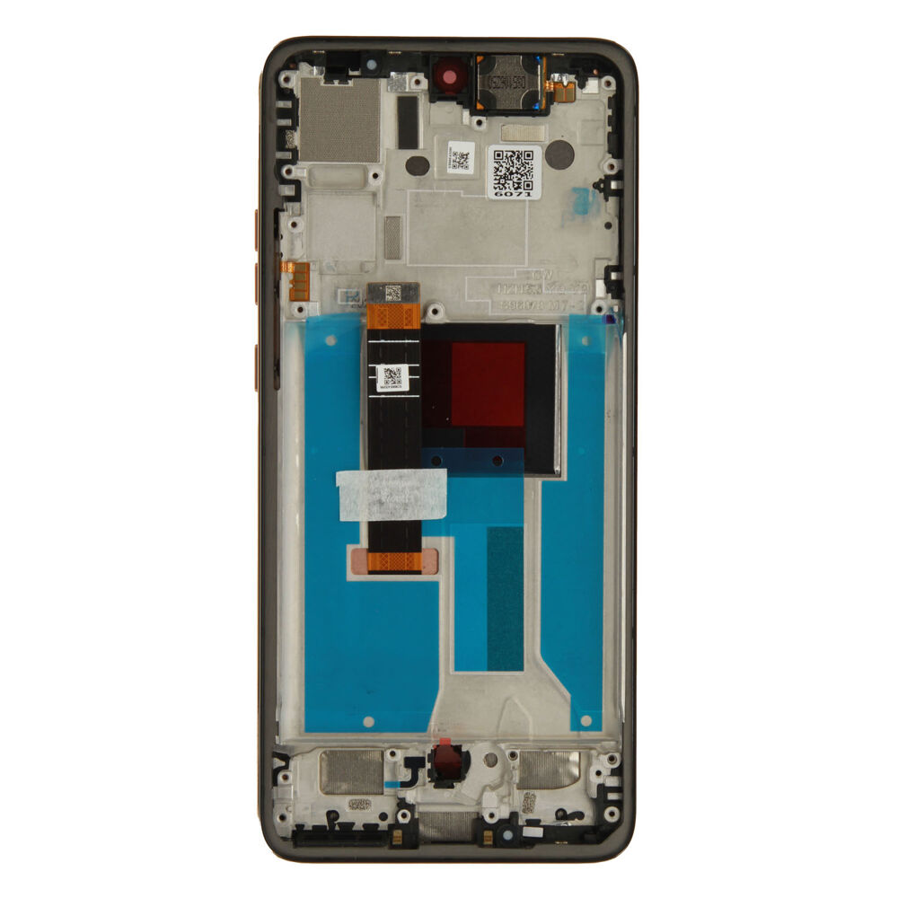 Display (Original) - Latte, Motorola Edge 50 Neo; XT2409