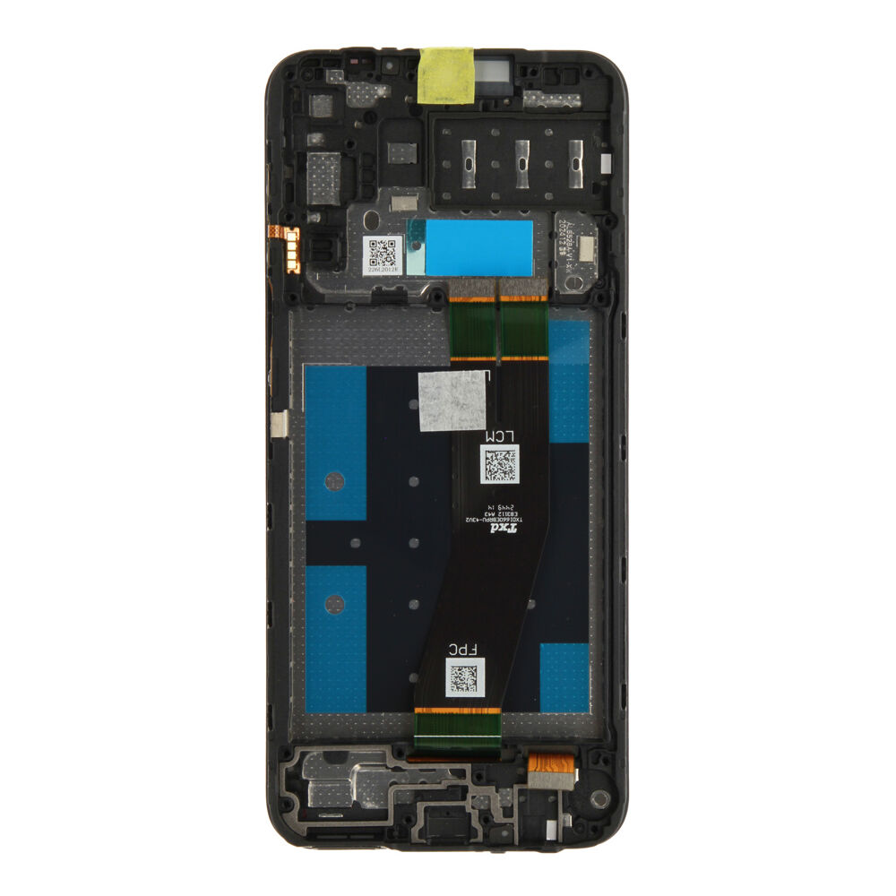 Módulo Pantalla Display (Original) - Black, Samsung Galaxy A14 (4G); SM-A145 Original Service Pack GH81-23541A