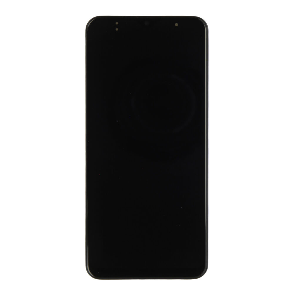 Módulo Pantalla Display (Original) - Black, Samsung Galaxy A30s; SM-A307 Original Service Pack GH82-21190A