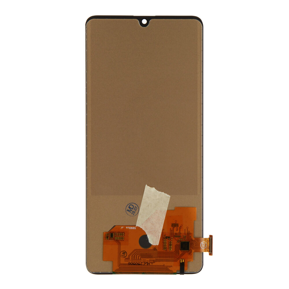 Módulo Pantalla For Galaxy Display excl. frame (In-Cell), For Samsung Galaxy A41; SM-A415 Original Service Pack GH82-23019A