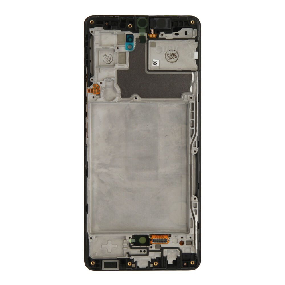 Módulo Pantalla Display (Original) - Black, Samsung Galaxy A42; SM-A426 Original Service Pack GH82-24375A