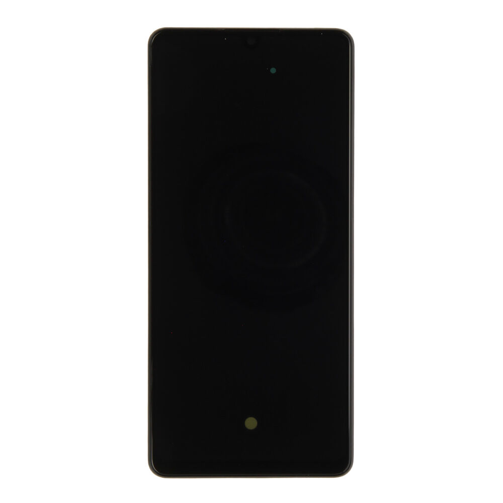 Módulo Pantalla Display (Original) - Black, Samsung Galaxy A42; SM-A426 Original Service Pack GH82-24375A