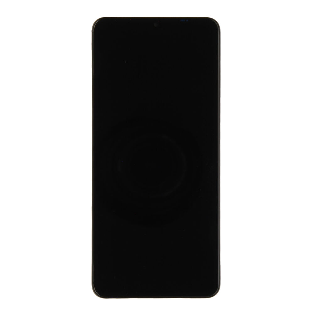 Módulo Pantalla Display (Original) - Black, Samsung Galaxy A12; SM-A125 Original Service Pack GH82-24490A