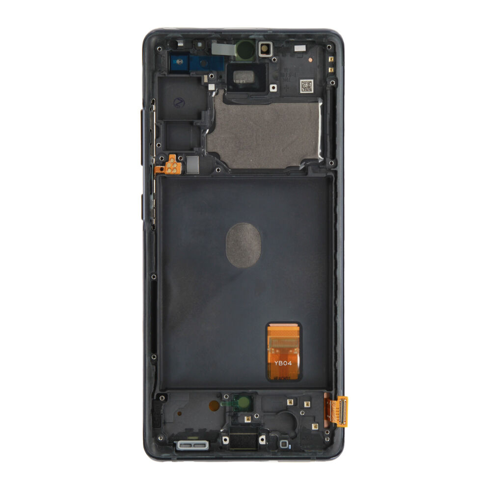 Módulo Pantalla Display (Original) - Cloud Navy, Samsung Galaxy S20 FE 4G ; SM-G780 Original Service Pack GH82-24219A