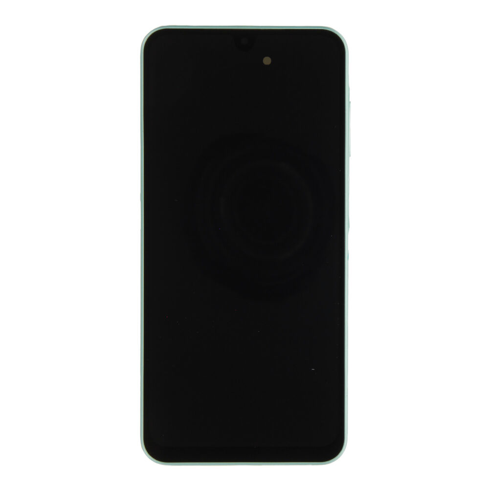 Módulo Pantalla Display (Original) - Green, Samsung Galaxy A26; SM-A266 Original Service Pack GH82-37049C