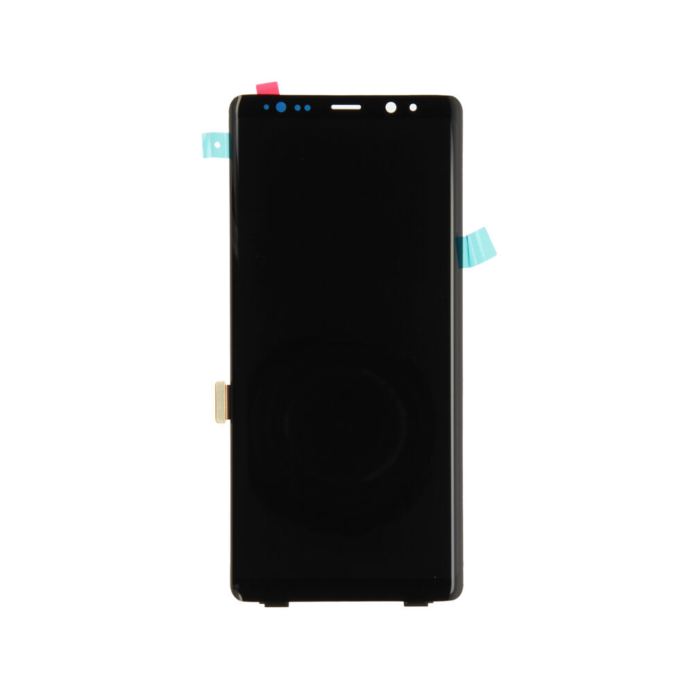 Módulo Pantalla Display (Original), Samsung Galaxy Note8; SM-N950 Original Service Pack GH96-11033A