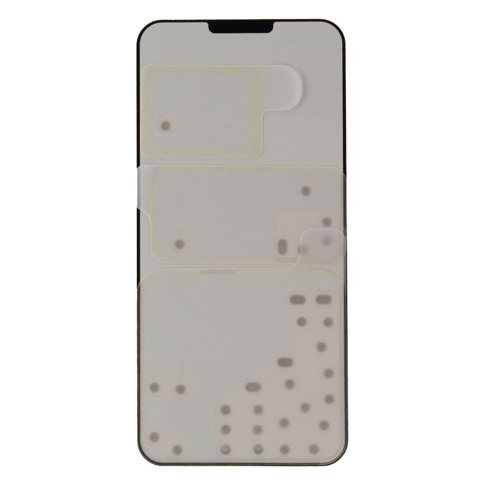 Dock Connector (Original) incl. screw kit - Black, Apple iPhone 16 Plus
