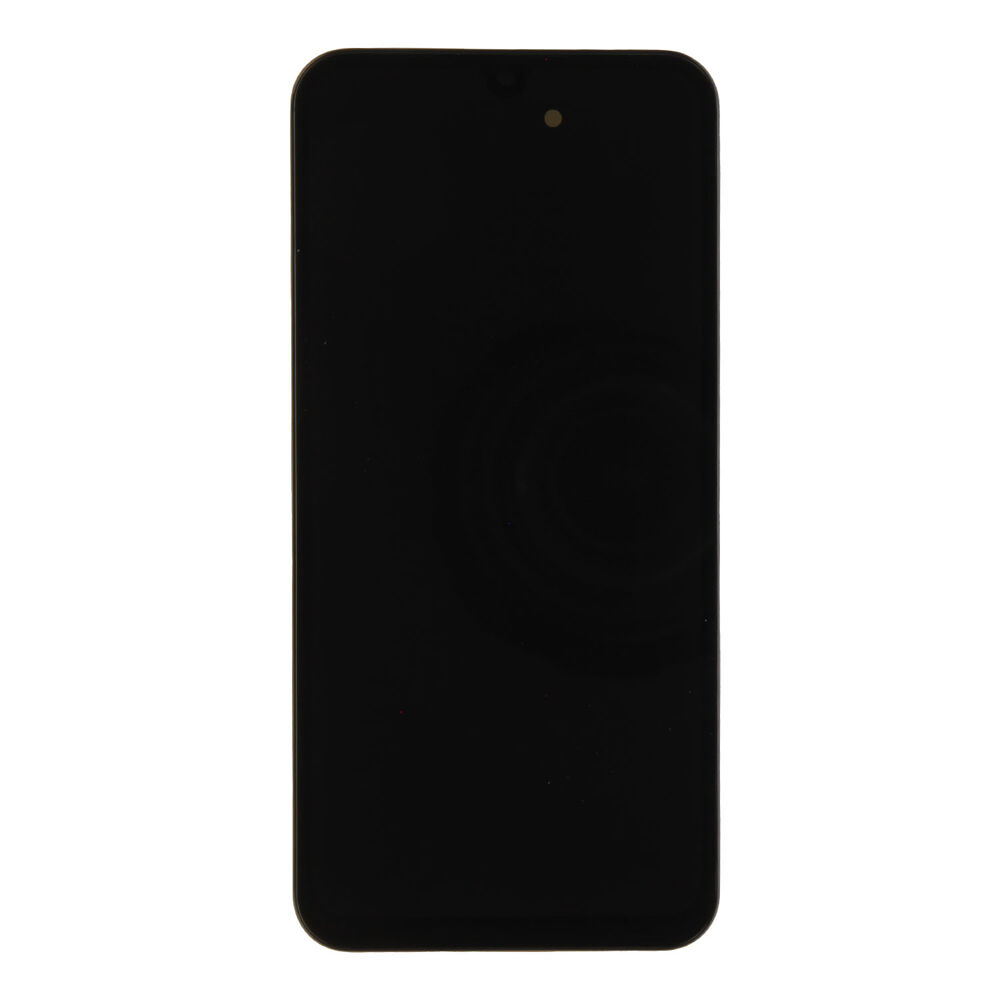 Módulo Pantalla Display (Original) - Black, Samsung Galaxy A15 (4G/5G); SM-A15 Original Service Pack GH82-33637A