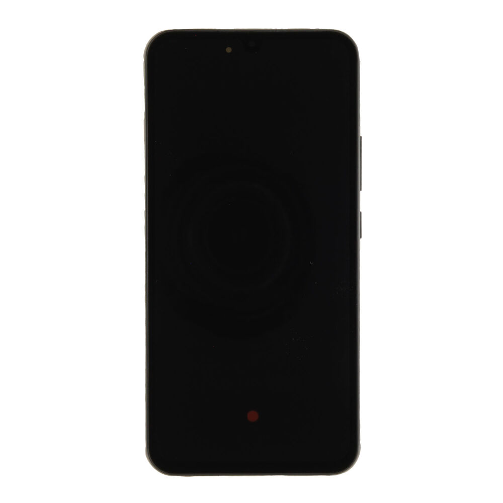Módulo Pantalla Display (Original) - Black, Samsung Galaxy A34; SM-A346 Original Service Pack GH82-31200A