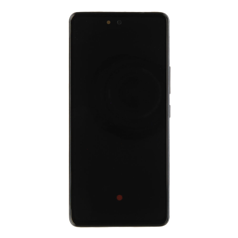 Módulo Pantalla Display (Original) - Black, Samsung Galaxy A53 (5G); SM-A536 Original Service Pack GH82-28024A