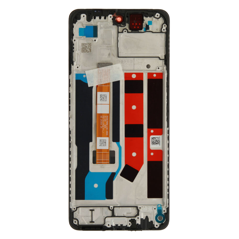 Display (Original) - Black, Oppo A60 4G