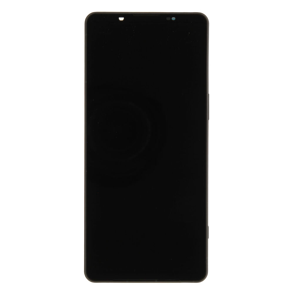 Módulo Pantalla Display (Original) - Black, Sony Xperia 1 VI Original Service Pack