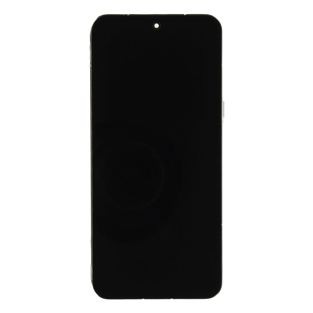 Display (Original) - Silver, Xiaomi 15