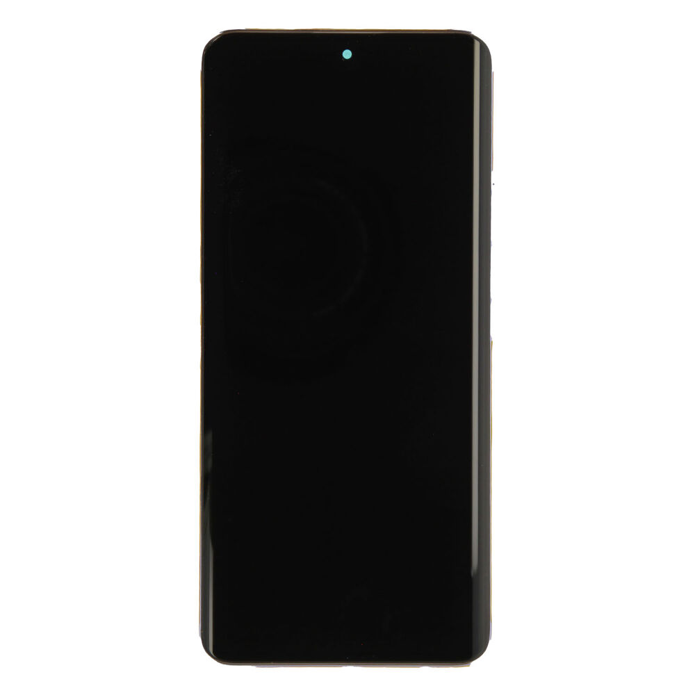 Display (Original) - Purple, Xiaomi Redmi Note 14 Pro 5G