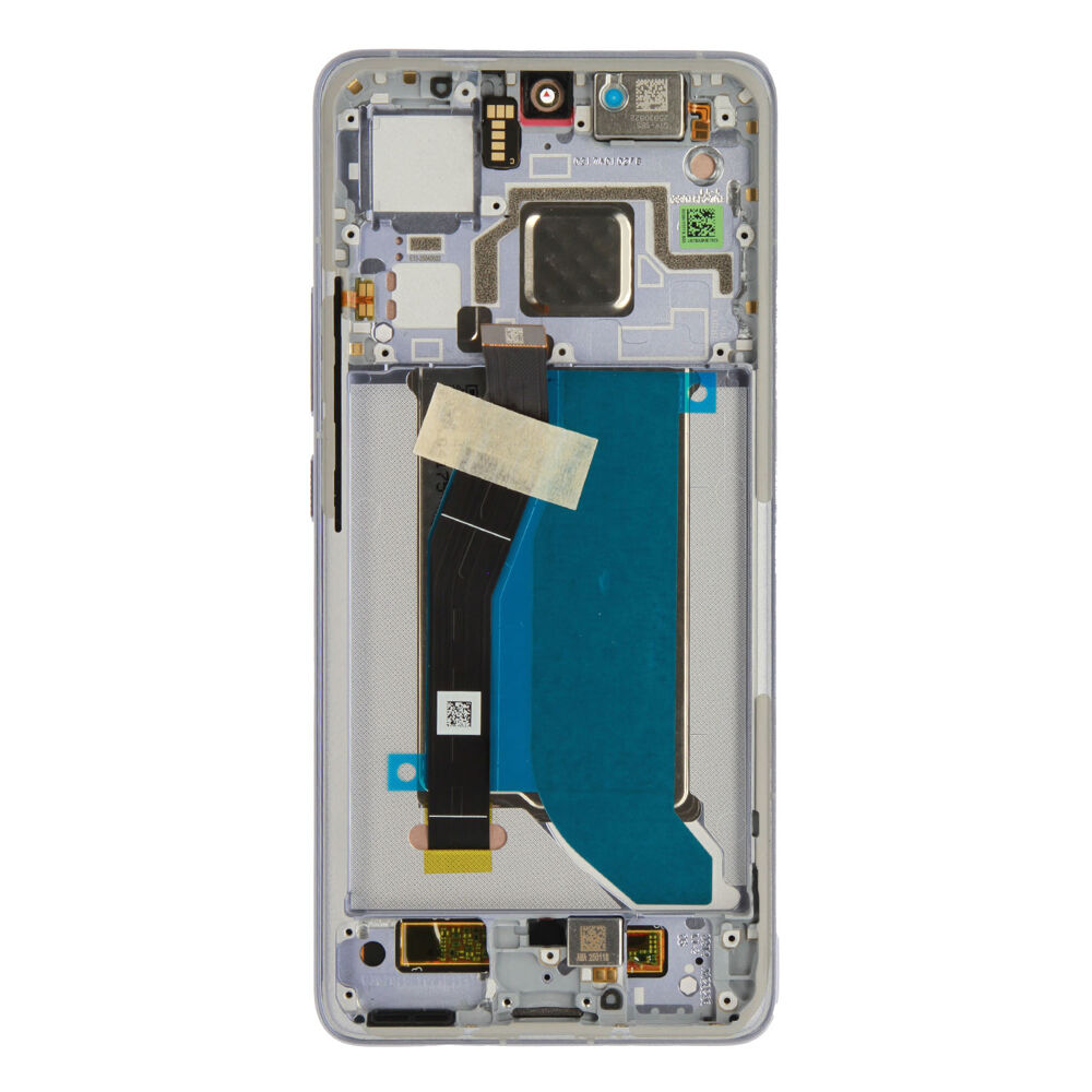 Display (Original) - Blue, Xiaomi 14T Pro