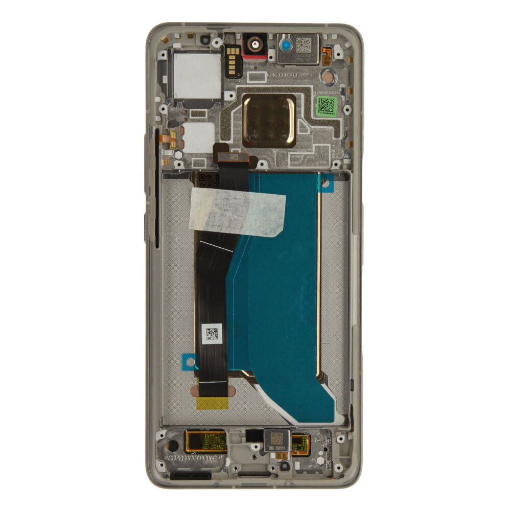 Display (Original) - Titanium, Xiaomi 14T Pro