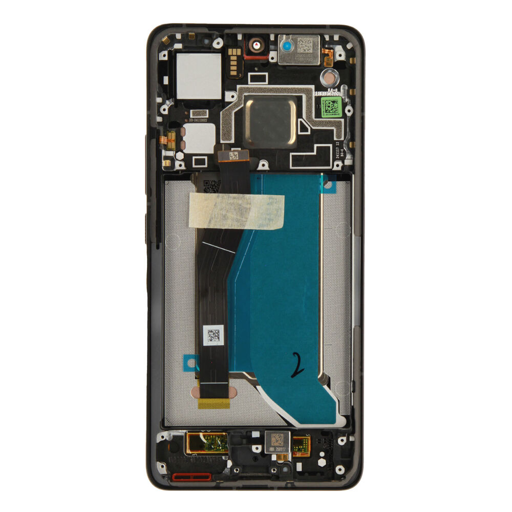 Display (Original) - Black, Xiaomi 14T Pro