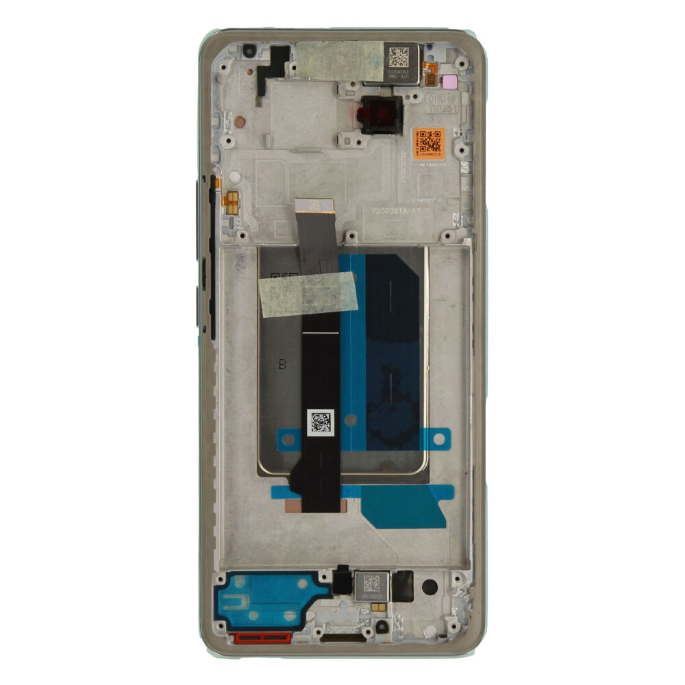 Display (Original) - Blue, Xiaomi Redmi Note 14 Pro+ 5G
