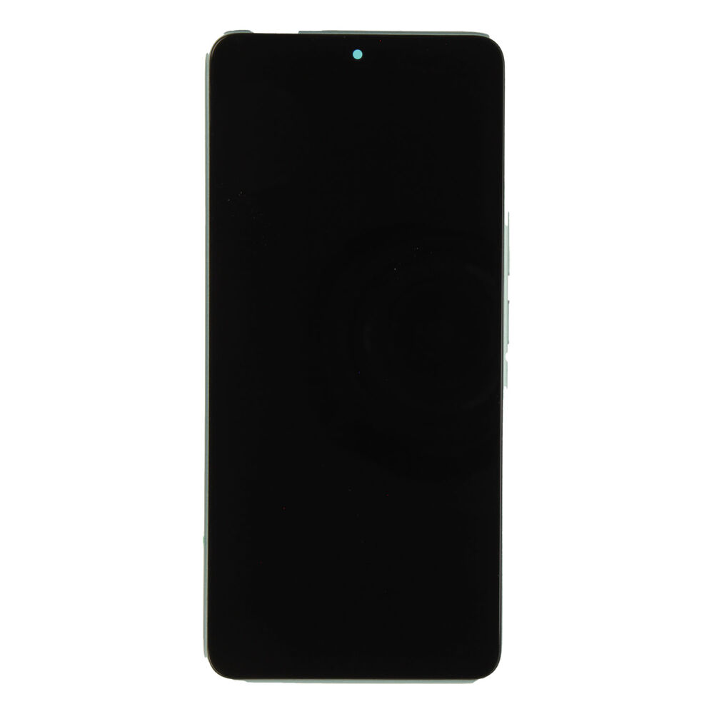 Display (Original) - Green, Xiaomi Poco F6