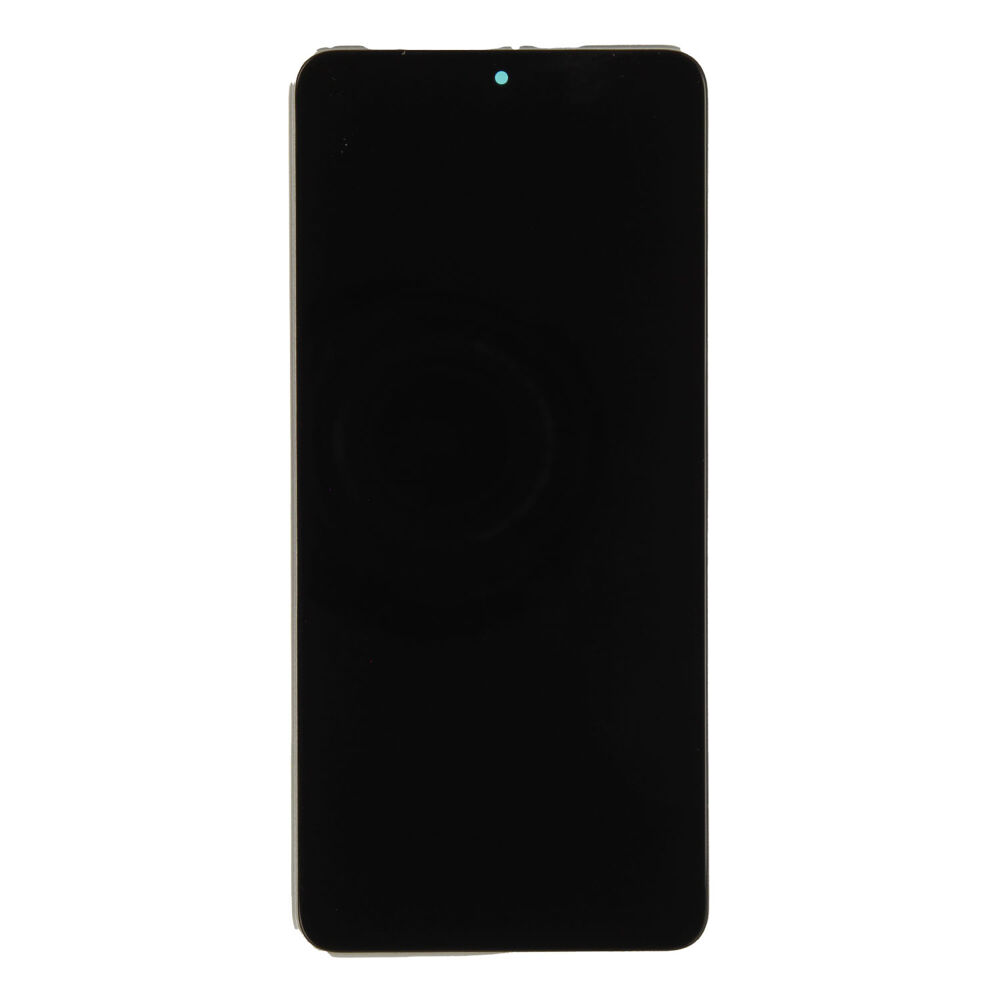 Display (Original) - Titanium, Xiaomi Poco F6