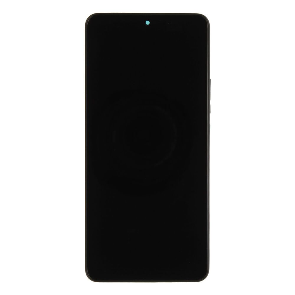 Display (Original) - Black, Xiaomi Poco F6